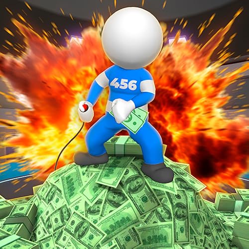 Beast Games Challenge season two