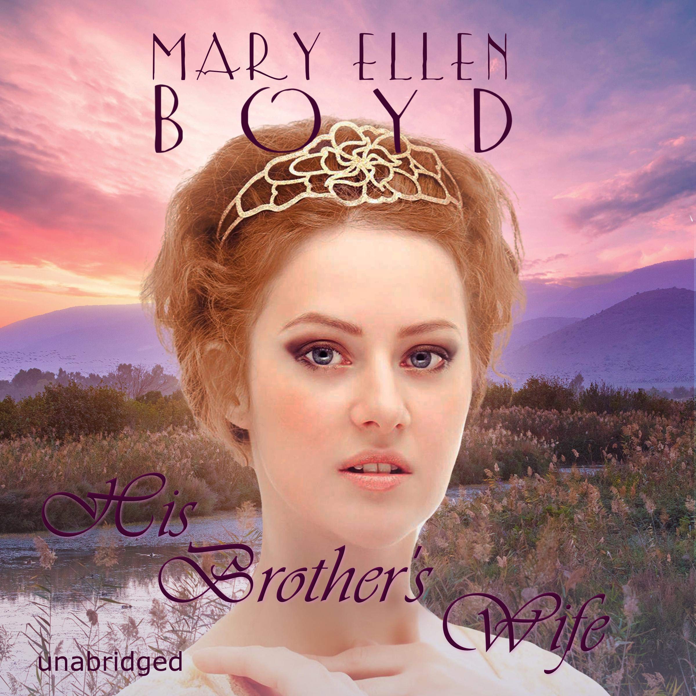 Cover art for His Brother's Wife