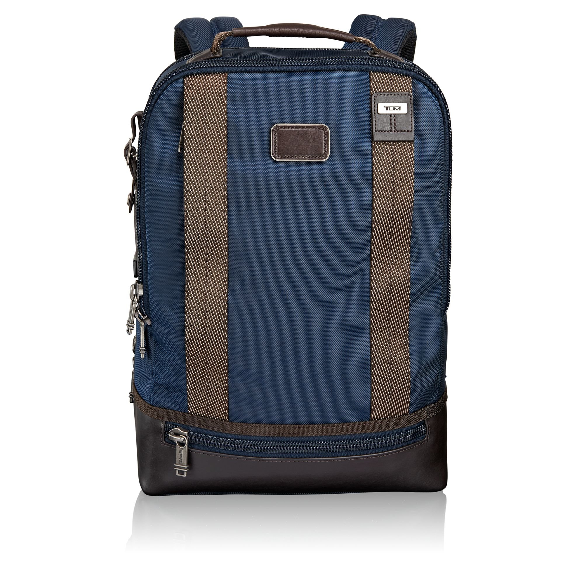 Tumi Alpha Bravo Tumi Zaini Outlet Tumi Alpha Bravo Dover Backpack