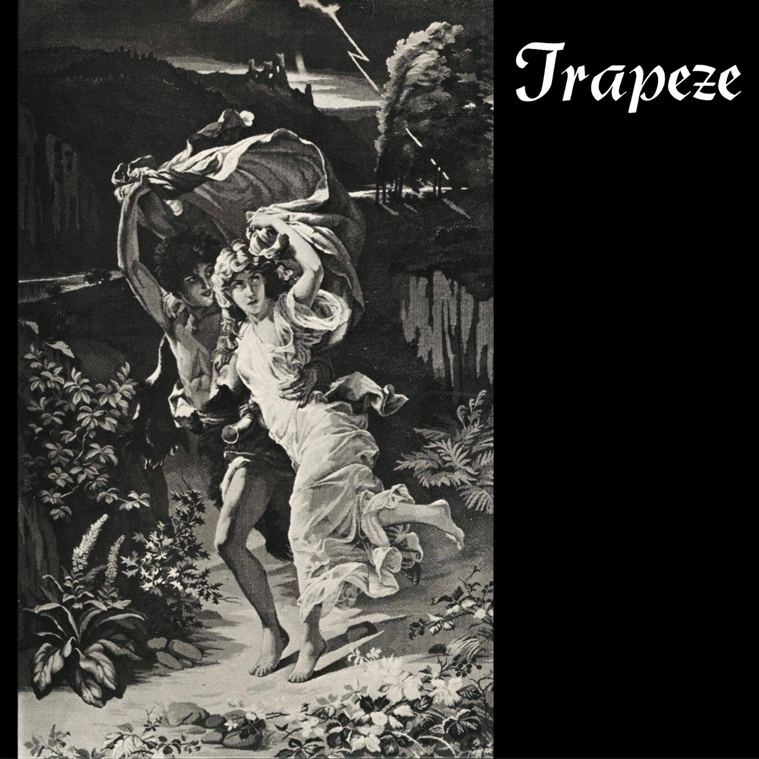 Trapeze: 2CD Deluxe Edition