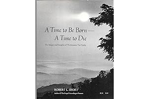 A Time to Live and a Time to Die