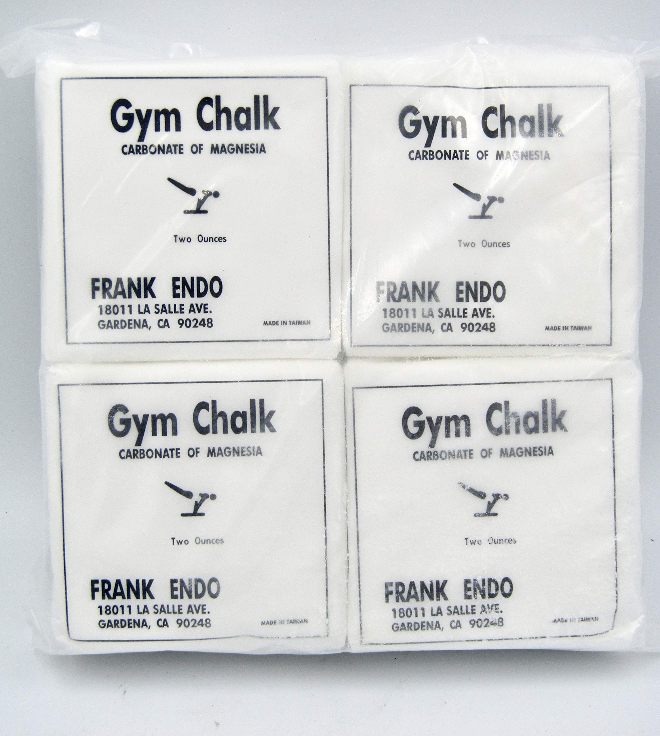 Block Gym Chalk