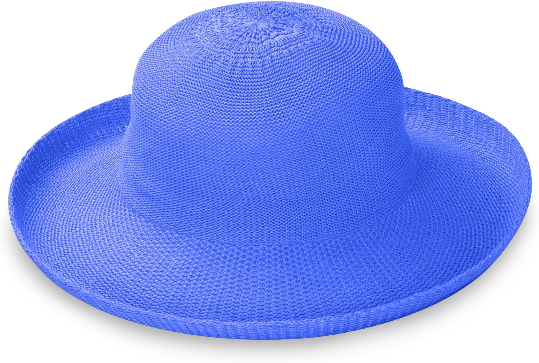 Wallaroo Hat CompanyWomen’s Victoria Sun Hat – Ultra-Lightweight, Packable, Modern Style, Designed in Australia.