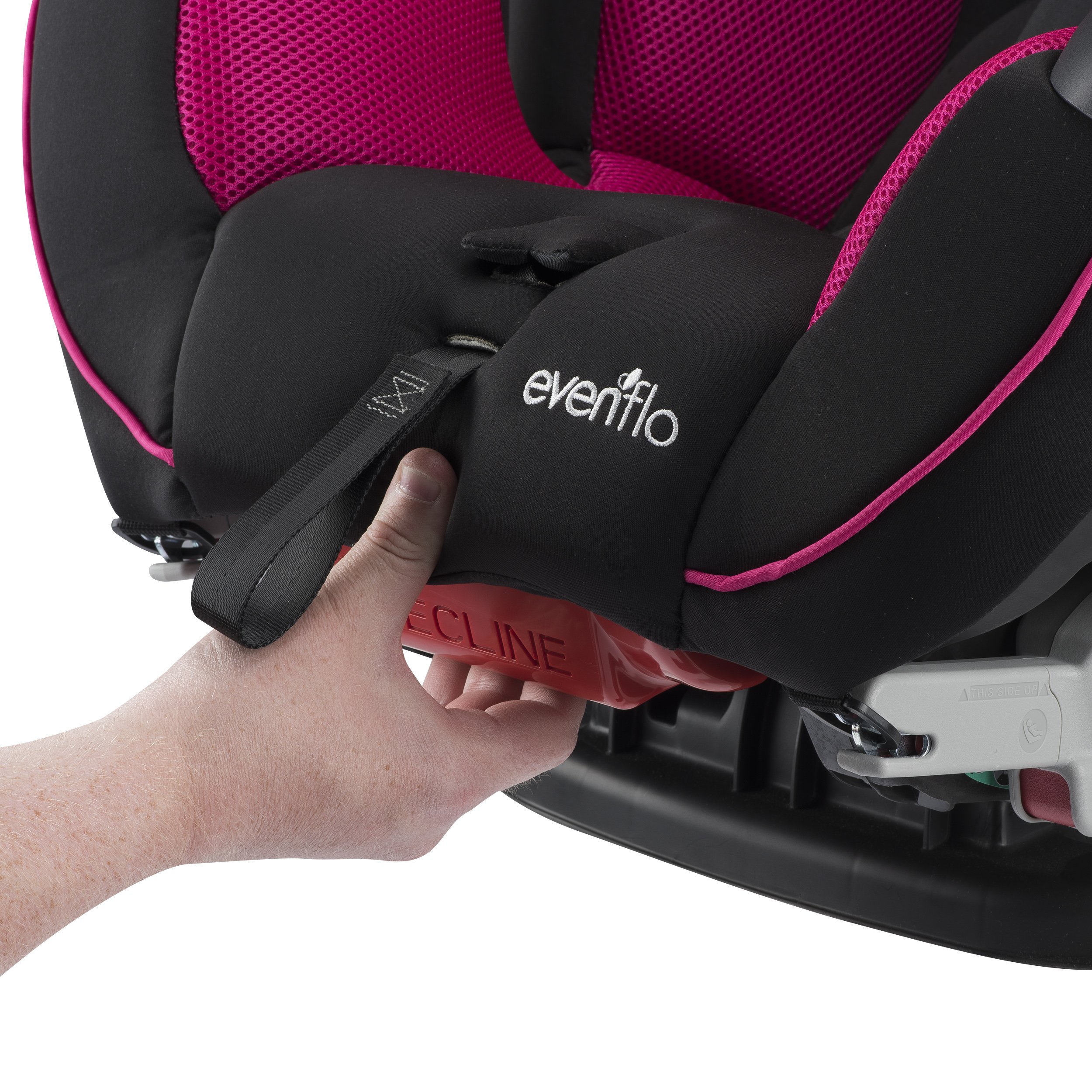 travel stroller nuna Nuna BMW TRVL LX Stroller Mica