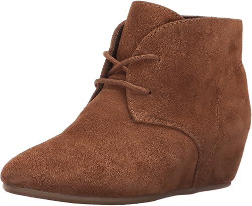 NINE WEST Women's Joanis Ankle Bootie 