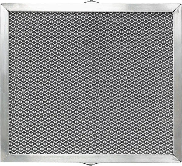 AprilAire 5881 Washable MERV 8 Dehumidifier Filter for Whole-House Dehumidifiers E080 and E100 or Dehumidifying Ventilator 8192A, 12x13.5x1 (Pack of 1)