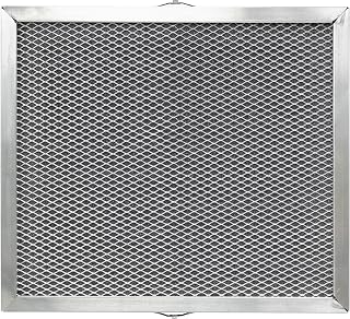 AprilAire 5881 Washable MERV 8 Dehumidifier Filter for Whole-House Dehumidifiers E080 and E100 or Dehumidifying Ventilator 8192A, 12x13.5x1 (Pack of 1)