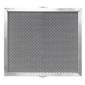AprilAire 5881 Washable MERV 8 Dehumidifier Filter for Whole-House Dehumidifiers E080 and E100 or Dehumidifying Ventilator 8192A, 12x13.5x1 Pack of 1