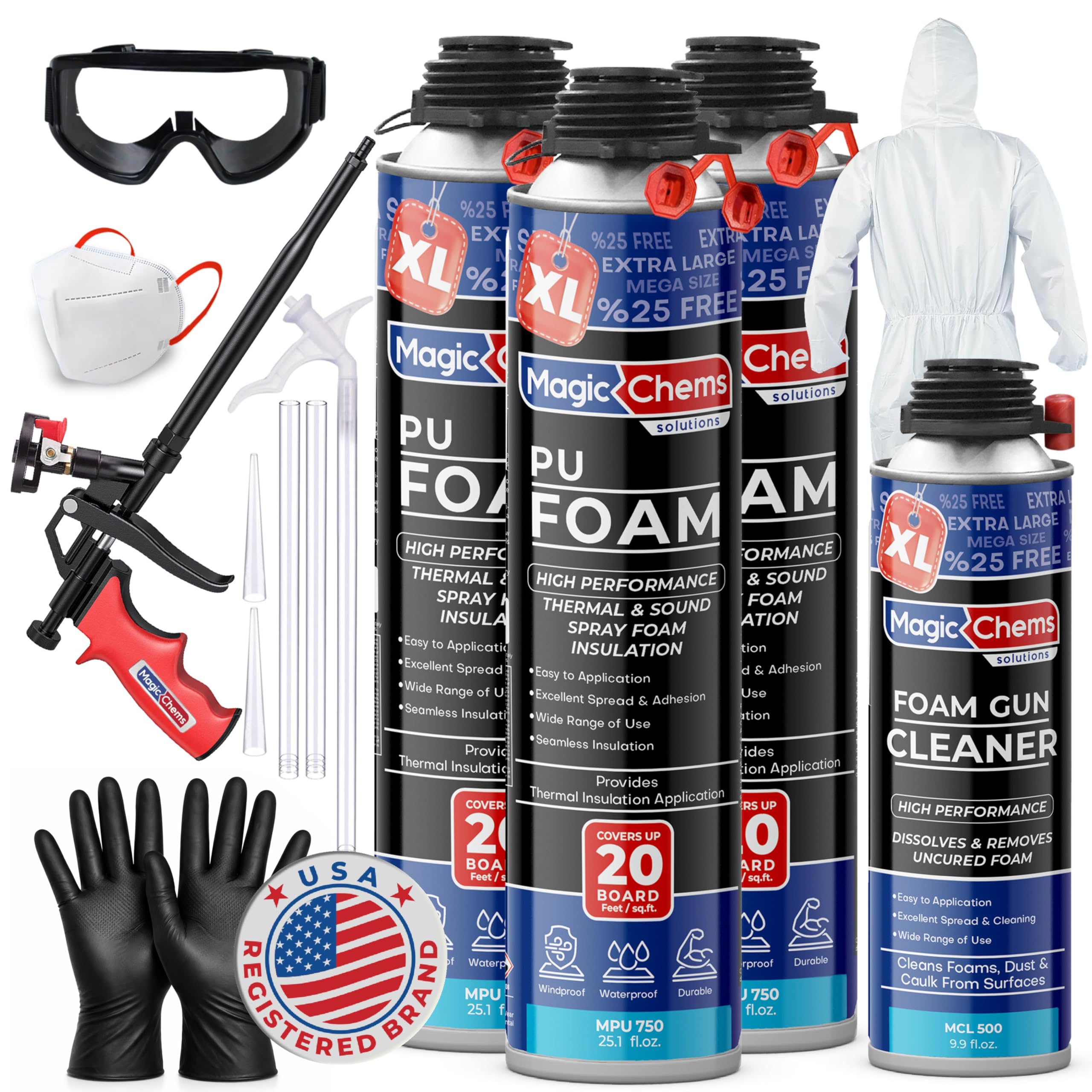 Magic Chems 3-Pack