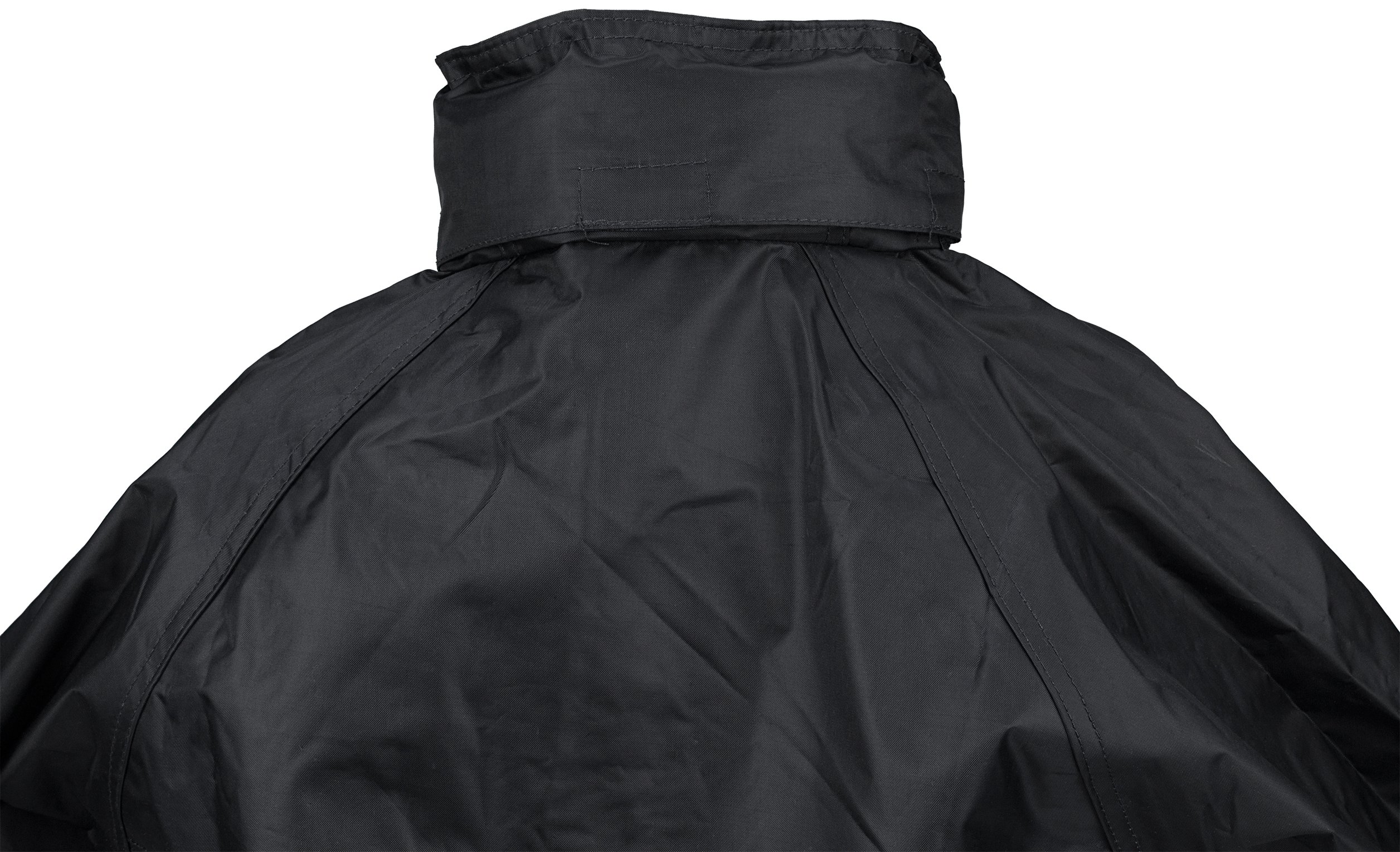 Ralka Inklusive Regenjacke Und Regenhose Tuta da pioggia. Unisex - Bambini e ragazzi