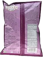 Vista 2 de Great Bazaar Swad Bhakarwadi Snacks, 10 onzas