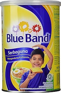 Blueband Margarine, 2.2 Pound