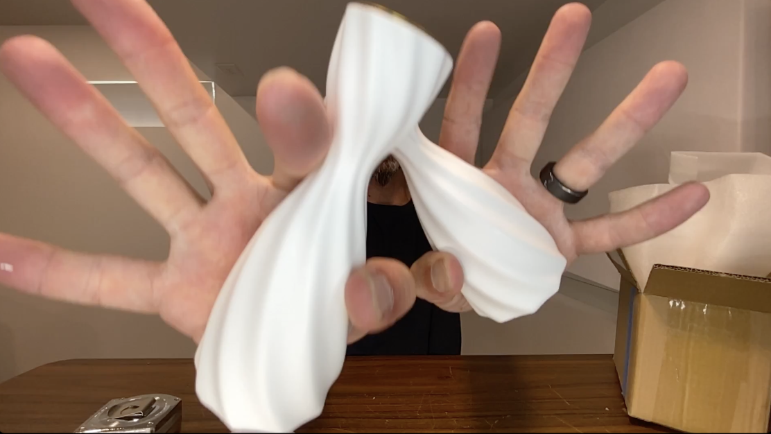 BEST Candle Holders? | Twist Decorative Candlestick Holder