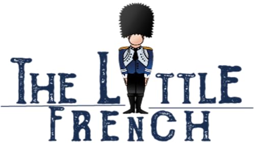The Little French Media