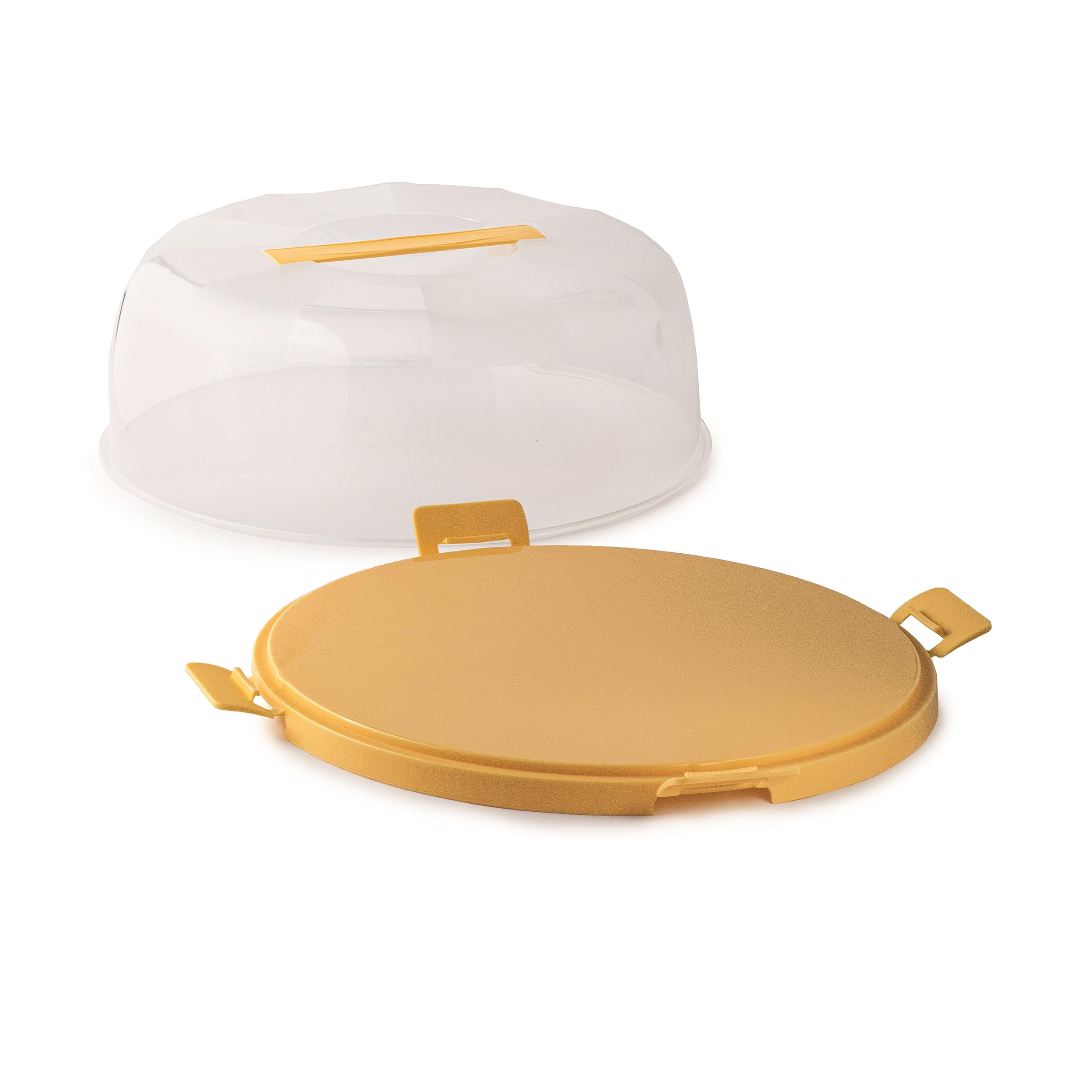 Snips Delice Taart- of koekdoos met dekse - XL Auctions