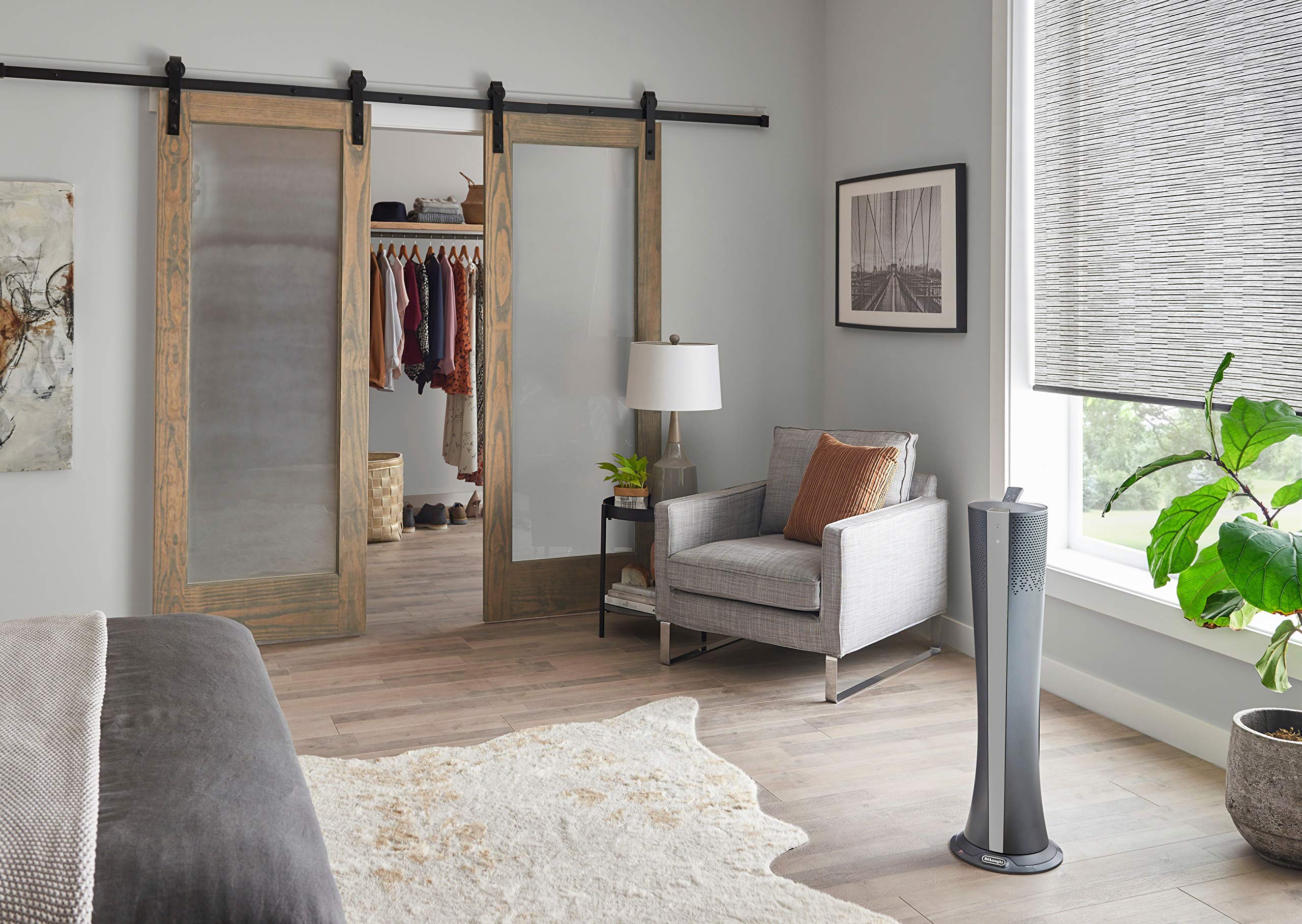 De'Longhi 3D Comfort Air Purifier 