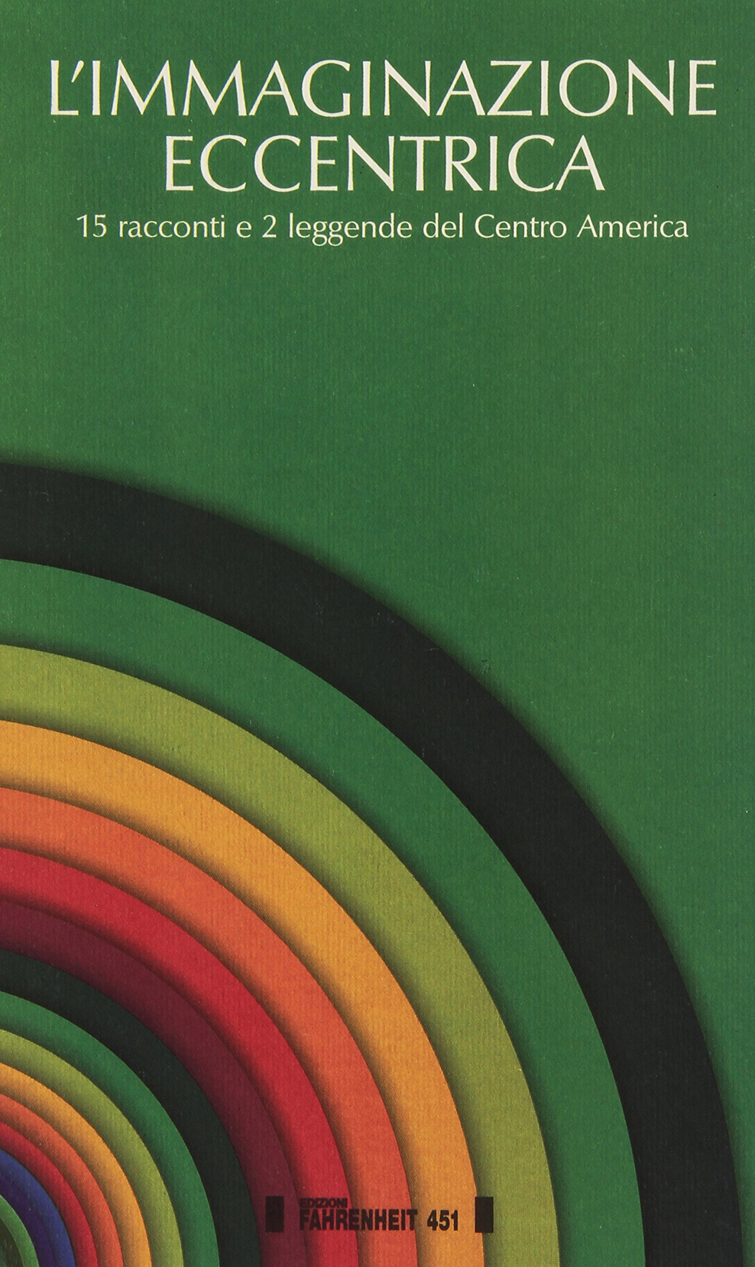 AA.VV. - IMMAGINAZIONE ECCENTR