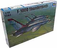 1/32 トランペッター　サンダーバーズ　F100D 911h0wWOCmL._AC_SY200_QL15_.jpg