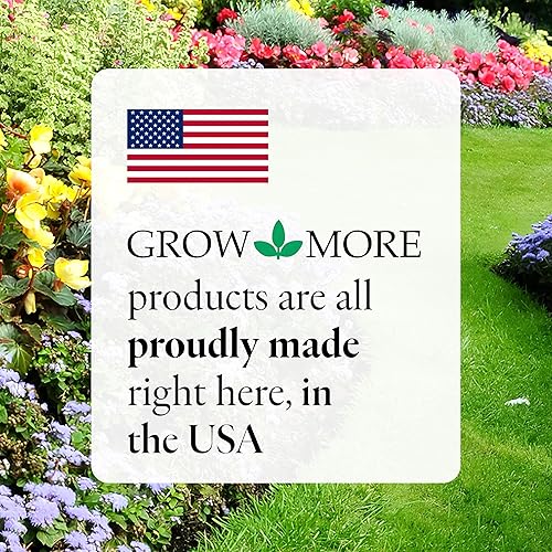 Miniatura 6 de Grow More 0-50-30 fertilizante soluble en agua
