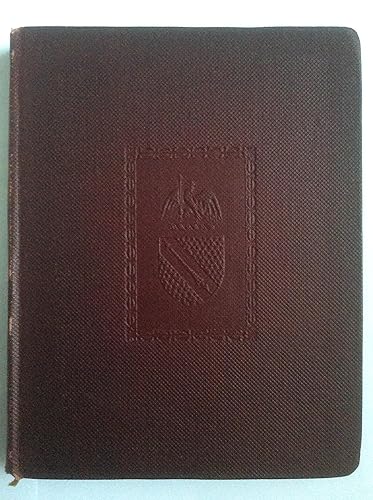 Shakespeare's tragedy of Macbeth; (The Temple Shakespeare)