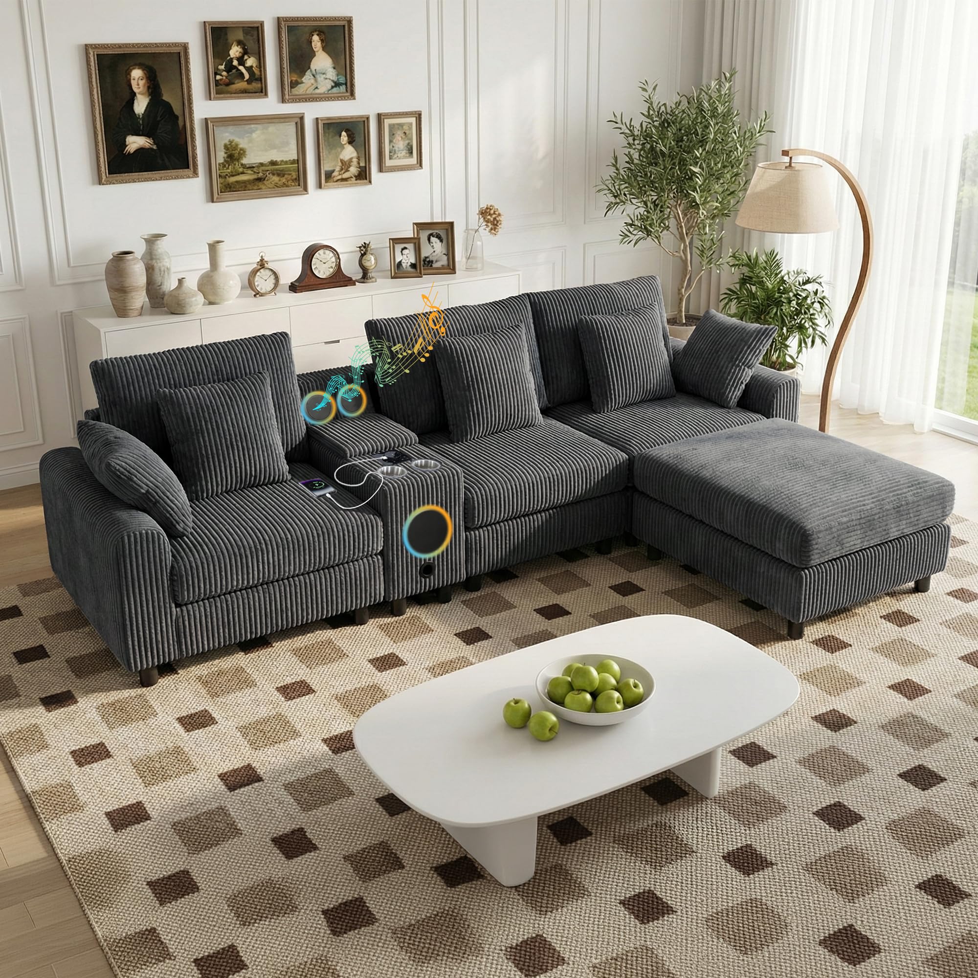 【極美品】ウニコ LOTTIE sofa 2S グレー系 Amazon.com: MAKIAAP 114