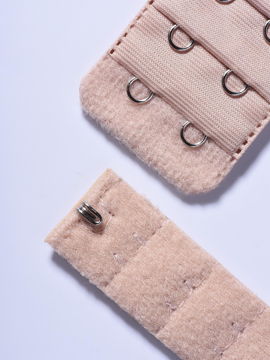 EBOOT Bra Extender Elastic Bra Hook Extender Bra Strap Extension, 3 Sizes, 9 Pieces