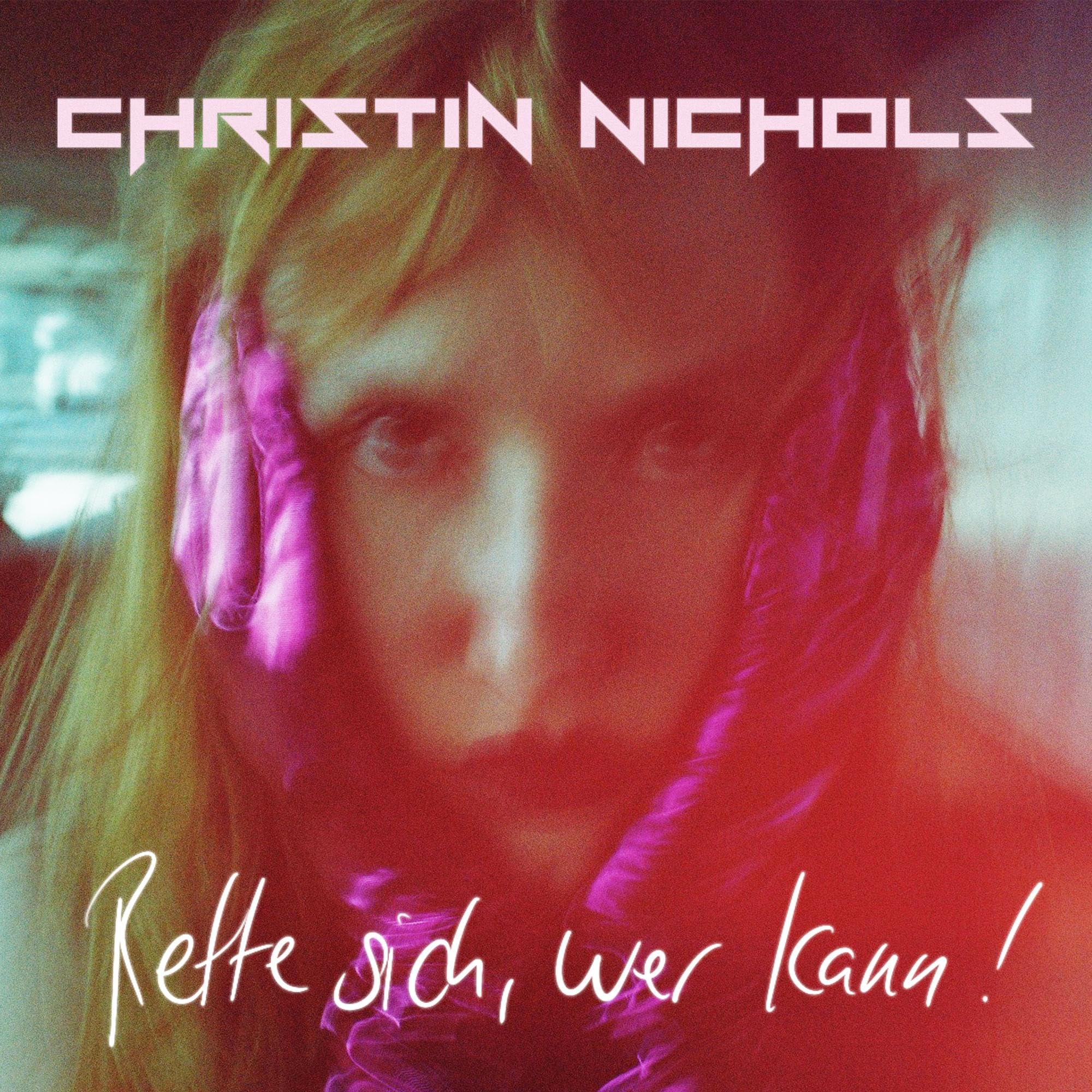 Rette Sich, Wer Kann! [VINYL]