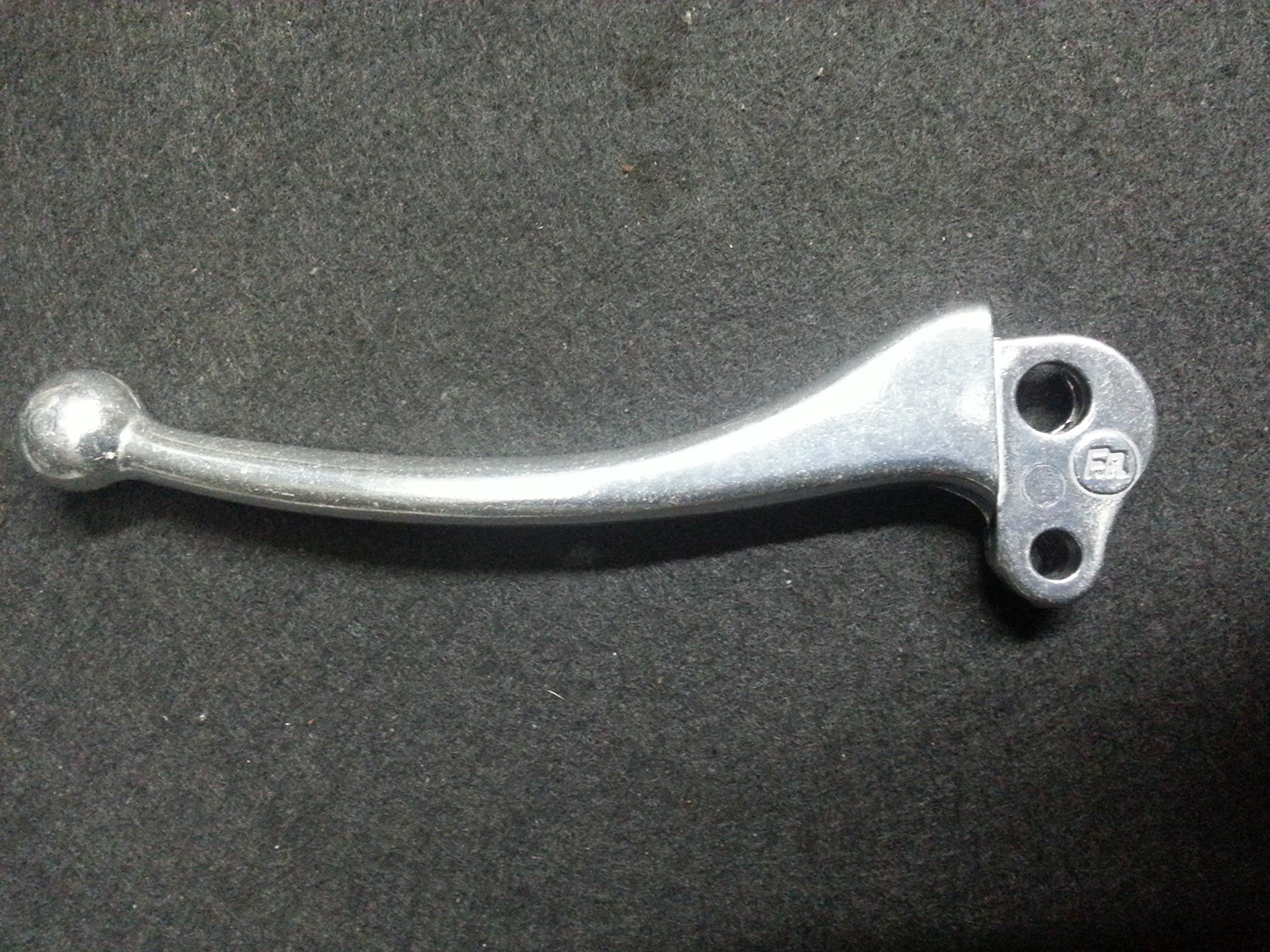 LEVA SX FRIZIONE LML 125/150/151/200 2/4 TEMPI