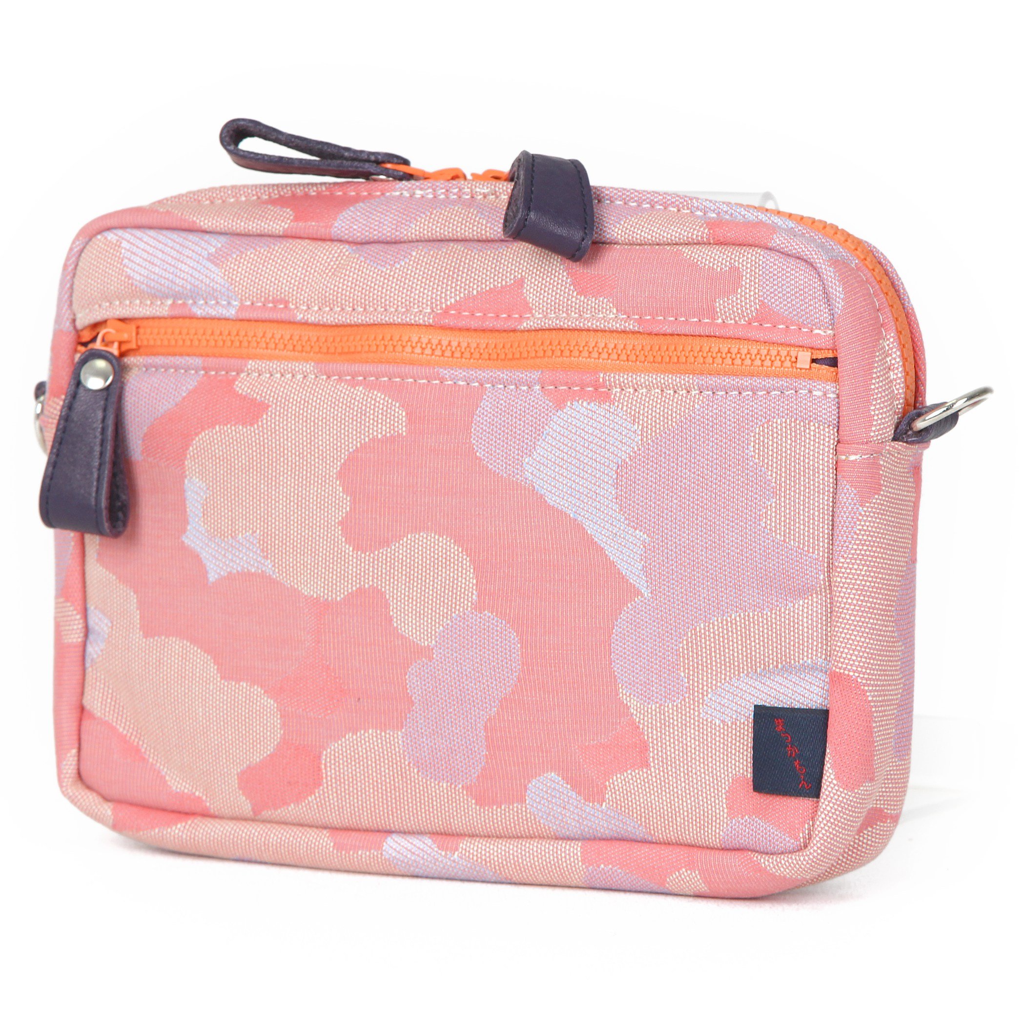 Amazon | [MAKKAMON] (マッカモン) ショルダーバッグ ムラクモ 681101