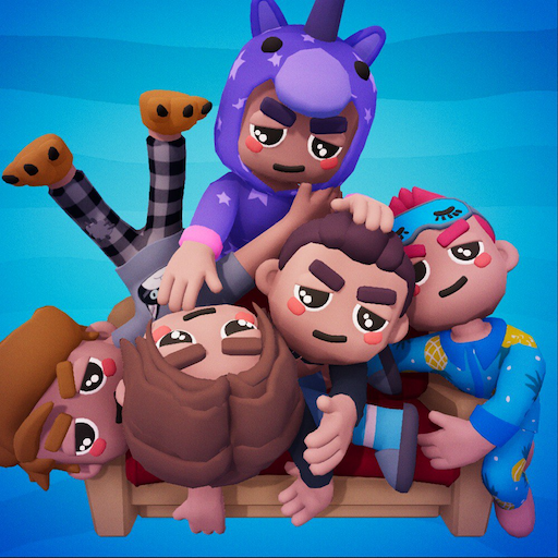 Wasted: Find a way to escape