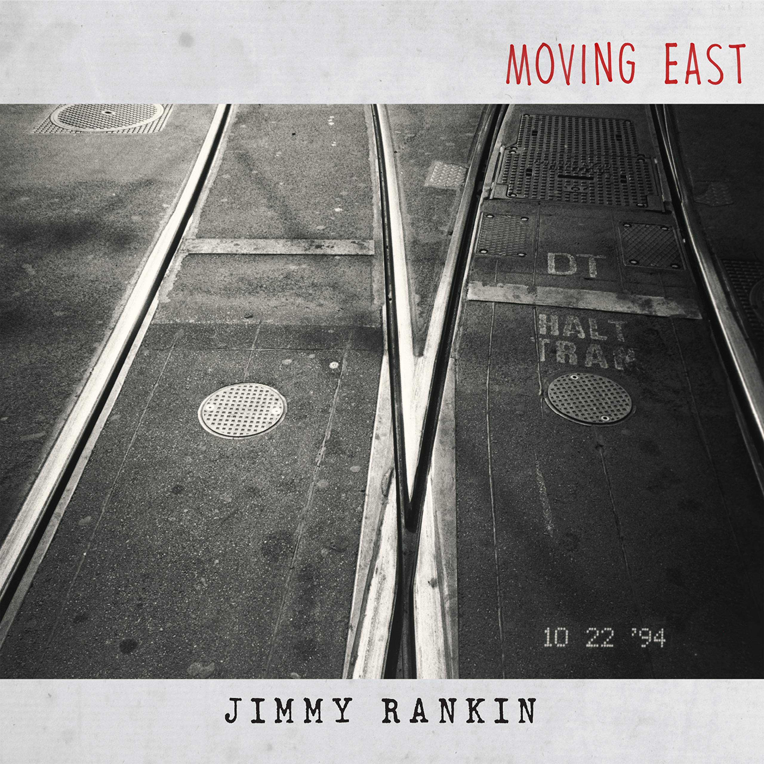 Moving East [VINYL]