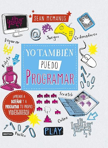 Yo también puedo programar (Libro de actividades)