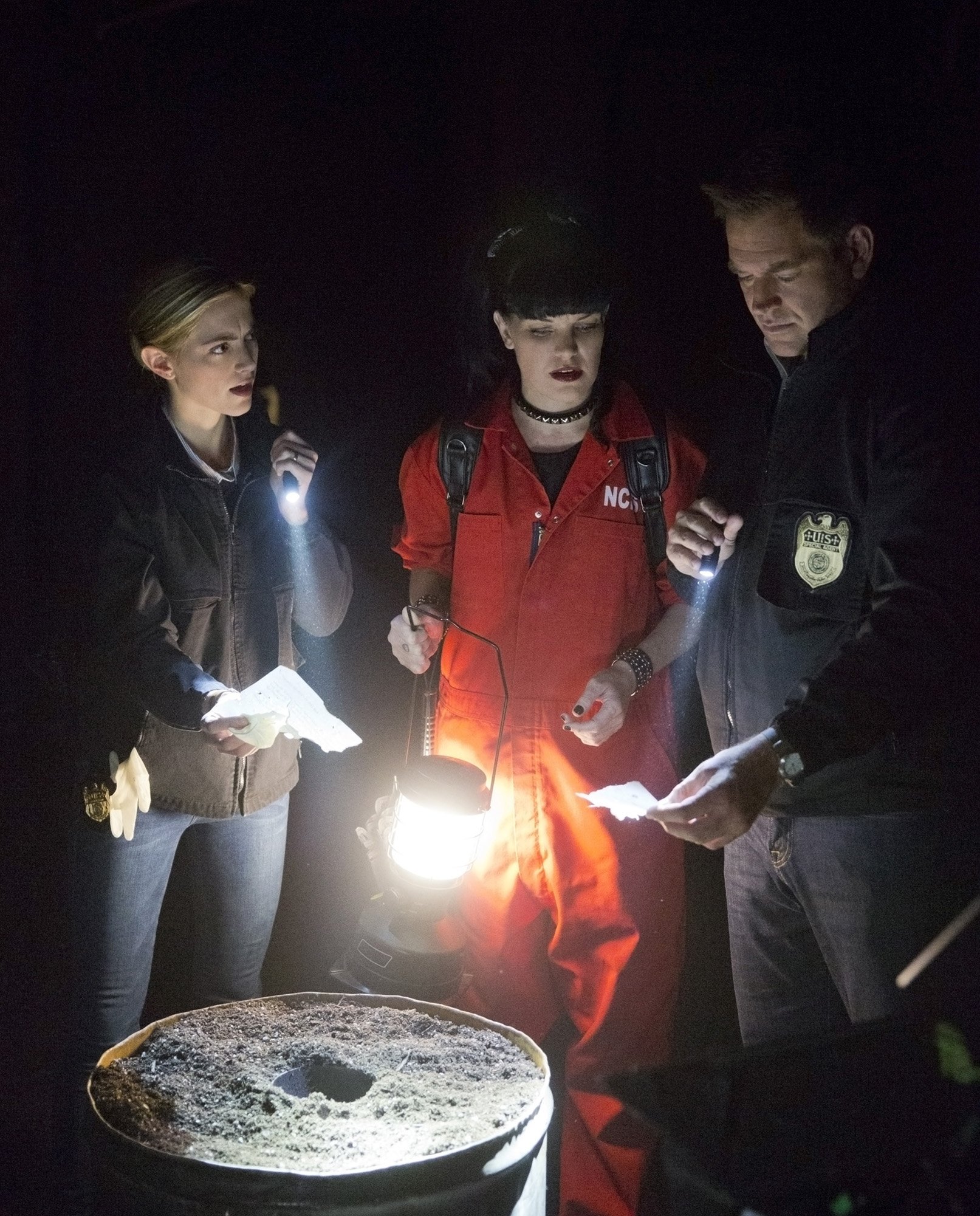 NCIS - Season 12