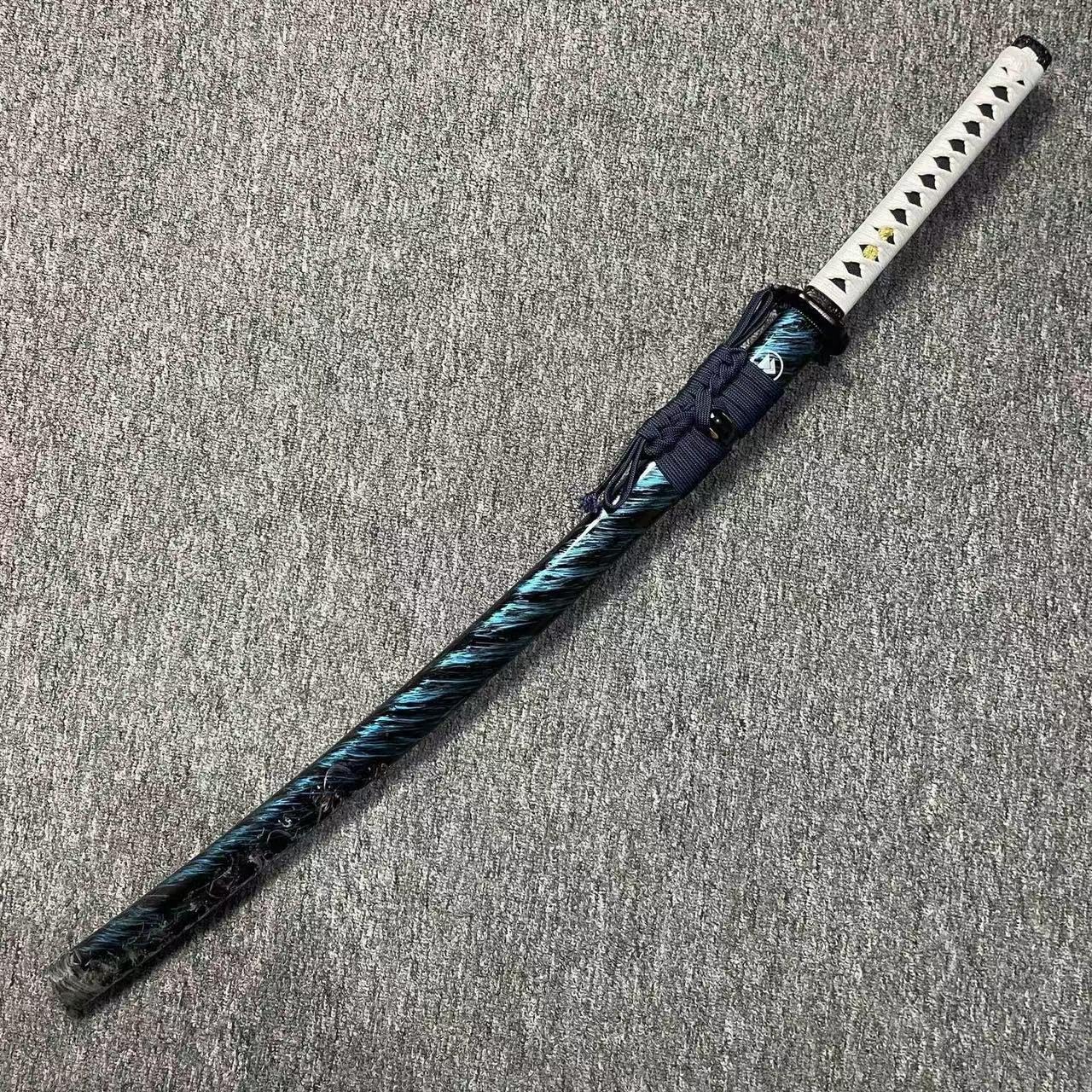 模造刀　冴島の宝剣 模造刀 冴島の宝剣 Amazon.co.jp: 木製刀/模造刀/武士刀 薬研藤