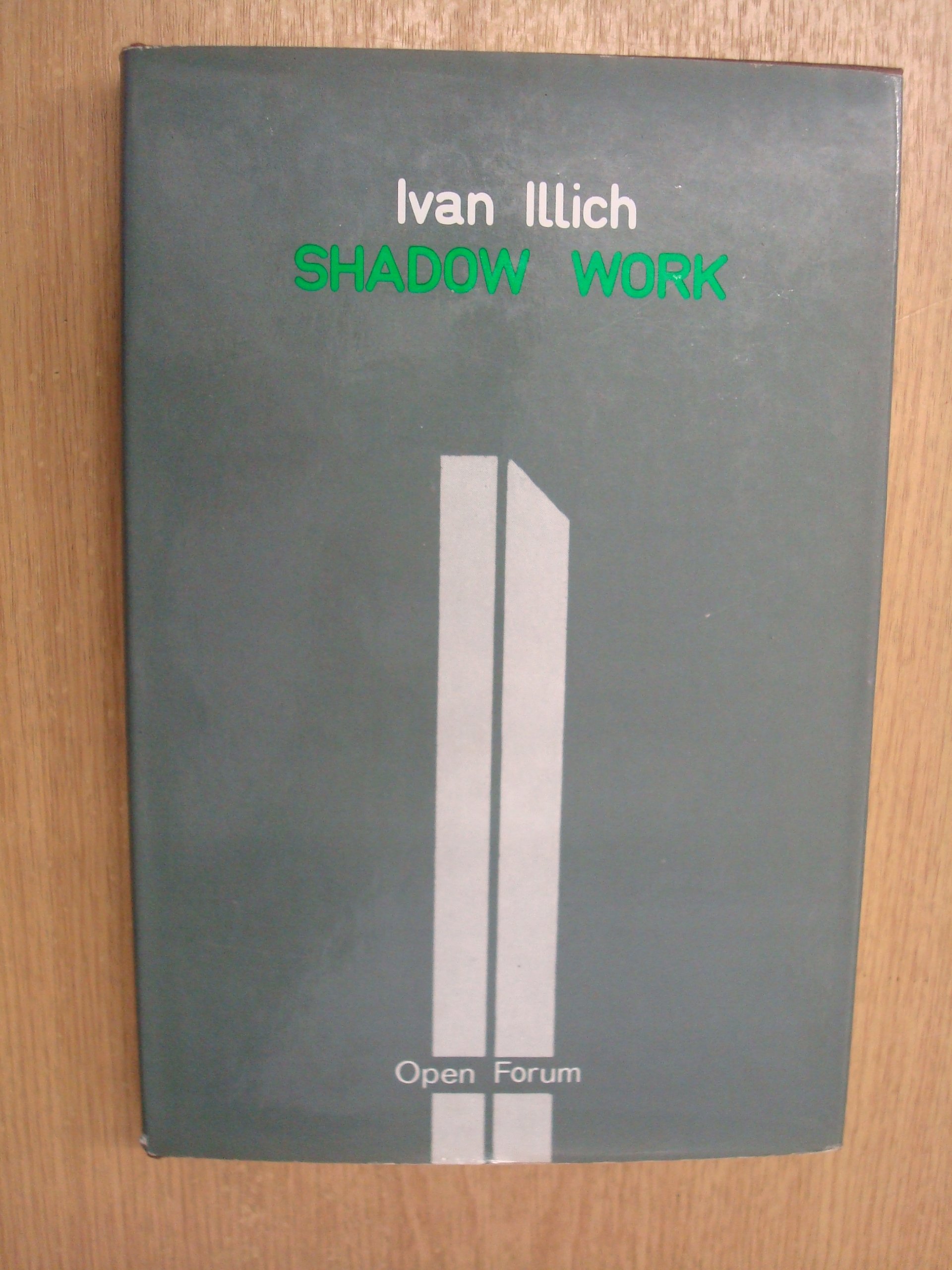 Buy Shadow Work (Open forum) — BookShops.in