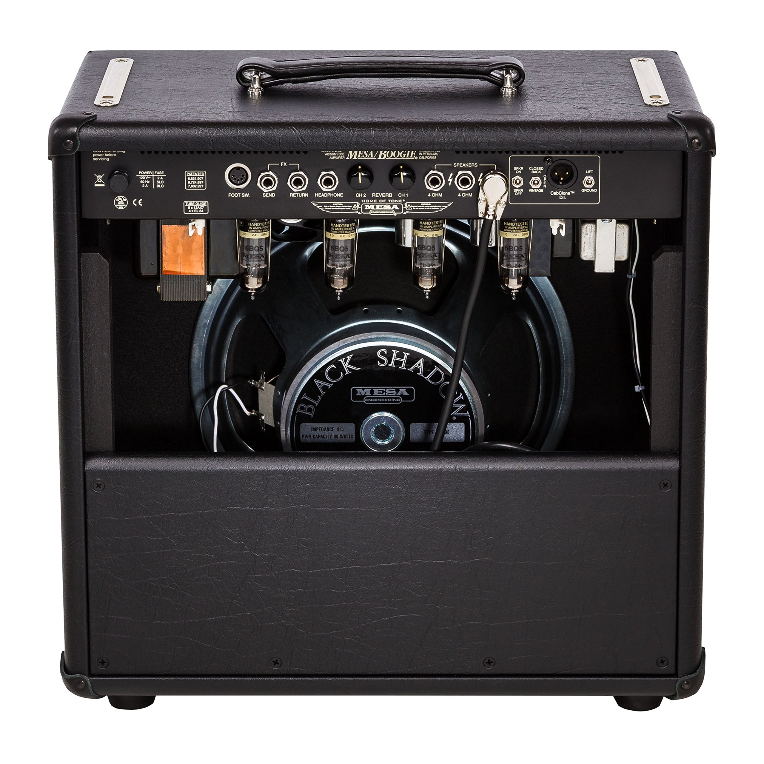 Mesa Boogie Mark Five: 35 1x12 Combo - Röhrenverstärker