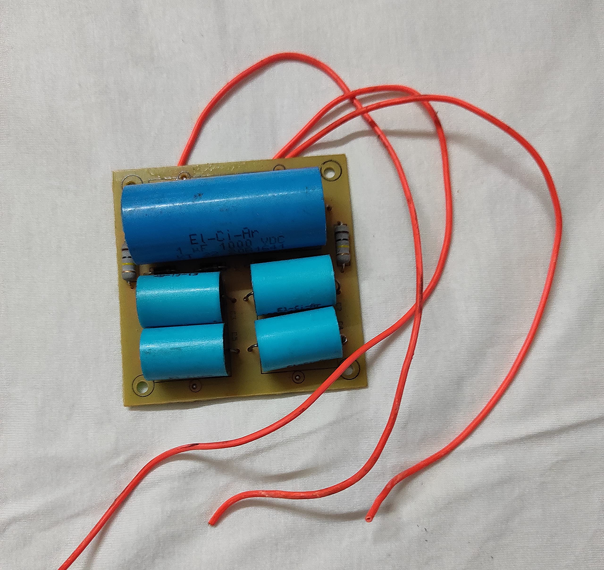 Buy Insect Killer ht PCB Circuit Online at desertcartUAE