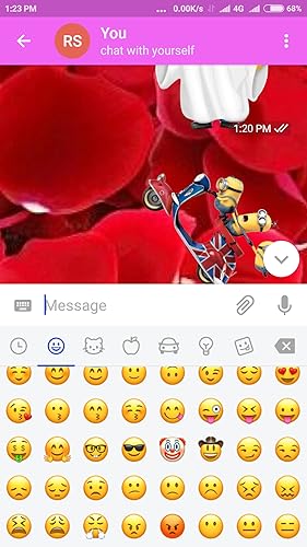 Indian chat shat messenger