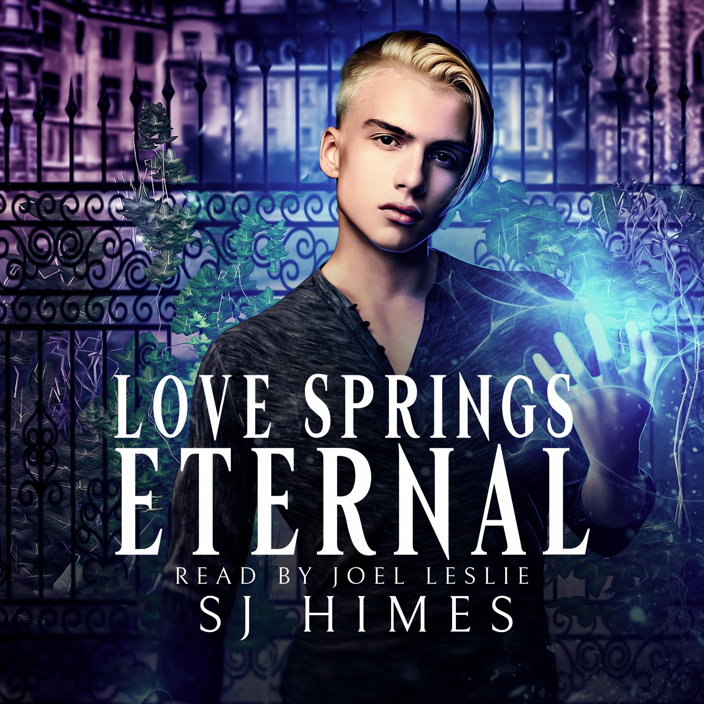 Love Springs Eternal