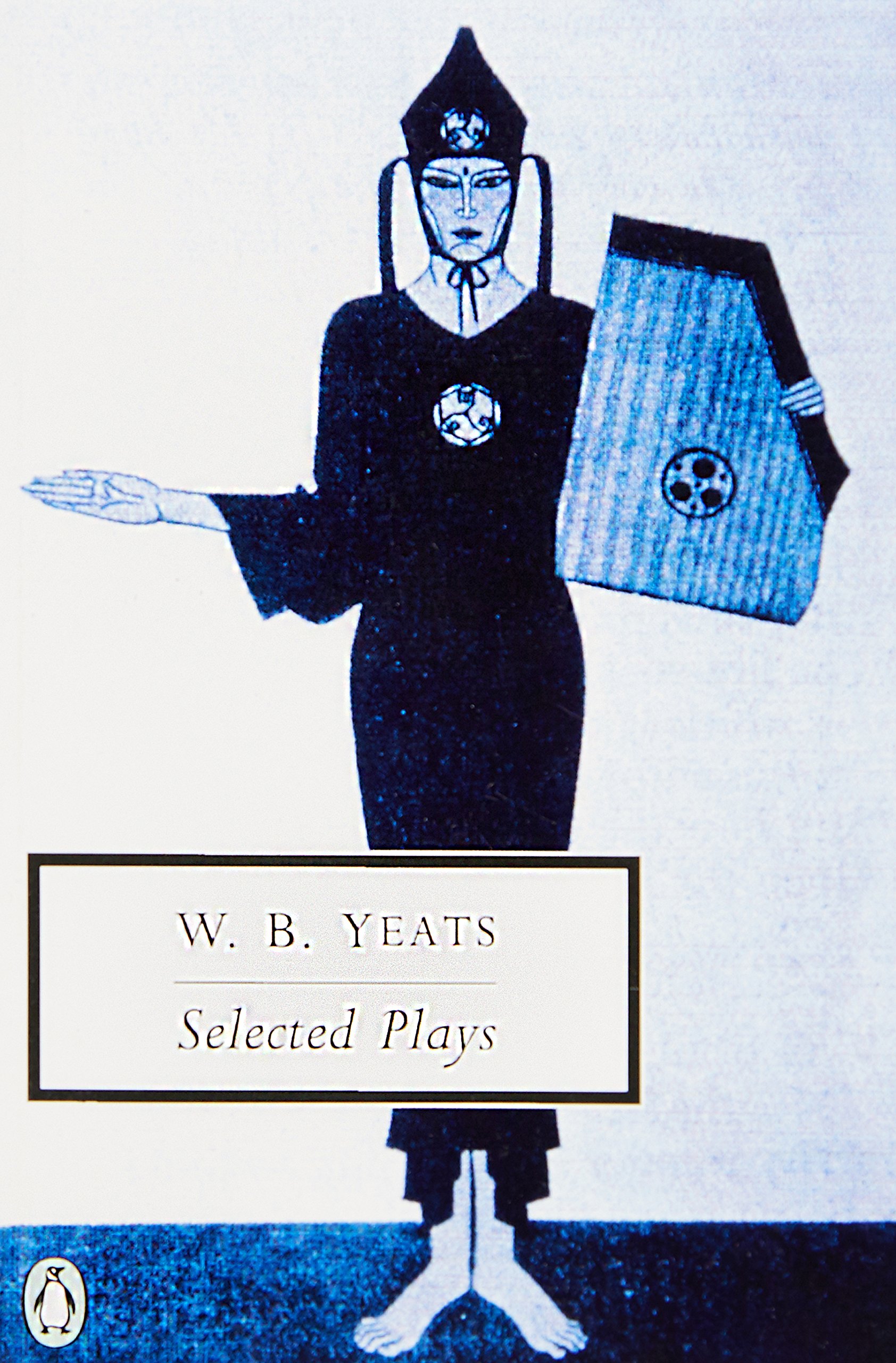 Selected Plays