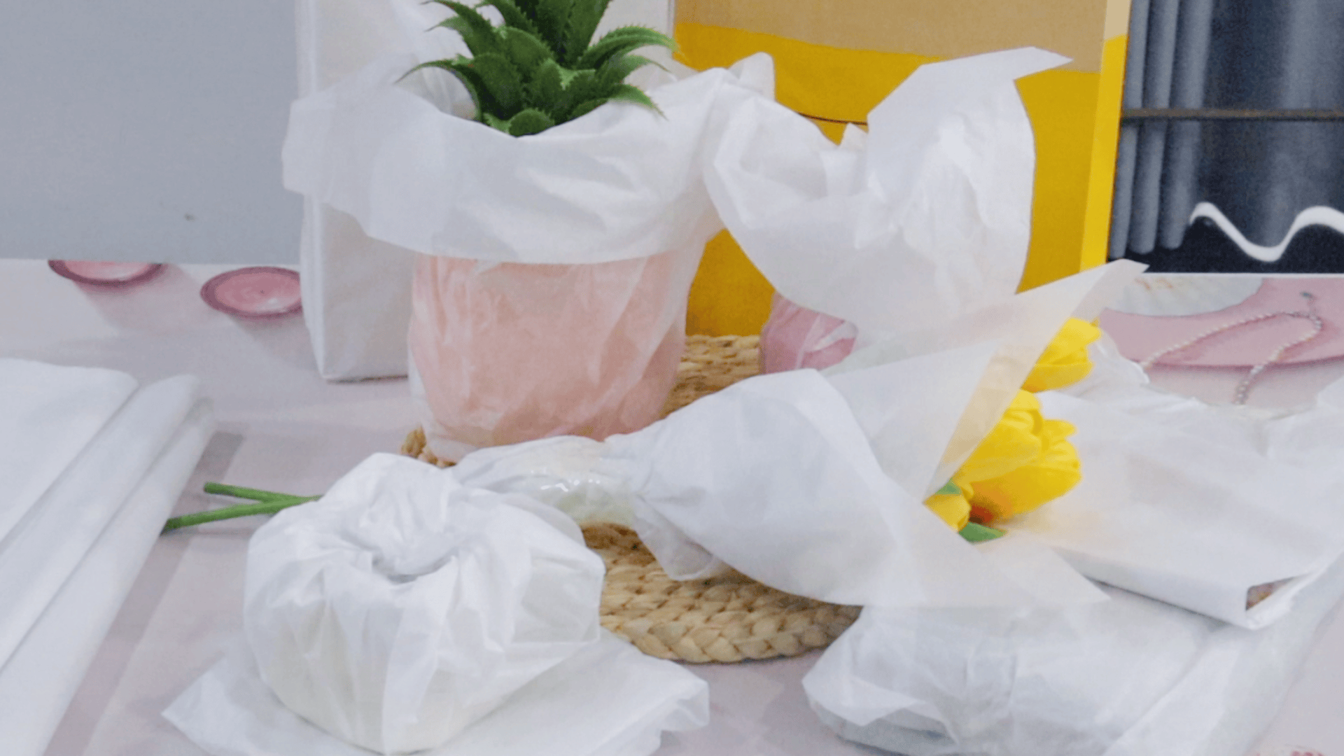 Amazon.com: RYKOMO 500 Sheets 15 x 20 Inch Acid Free Tissue Paper for  Storage, Unbuffered No Acid Papers White Tissue Paper Large Wrapping Papers  Bulk for Preserving Clothing Valentine's Day Gift Present