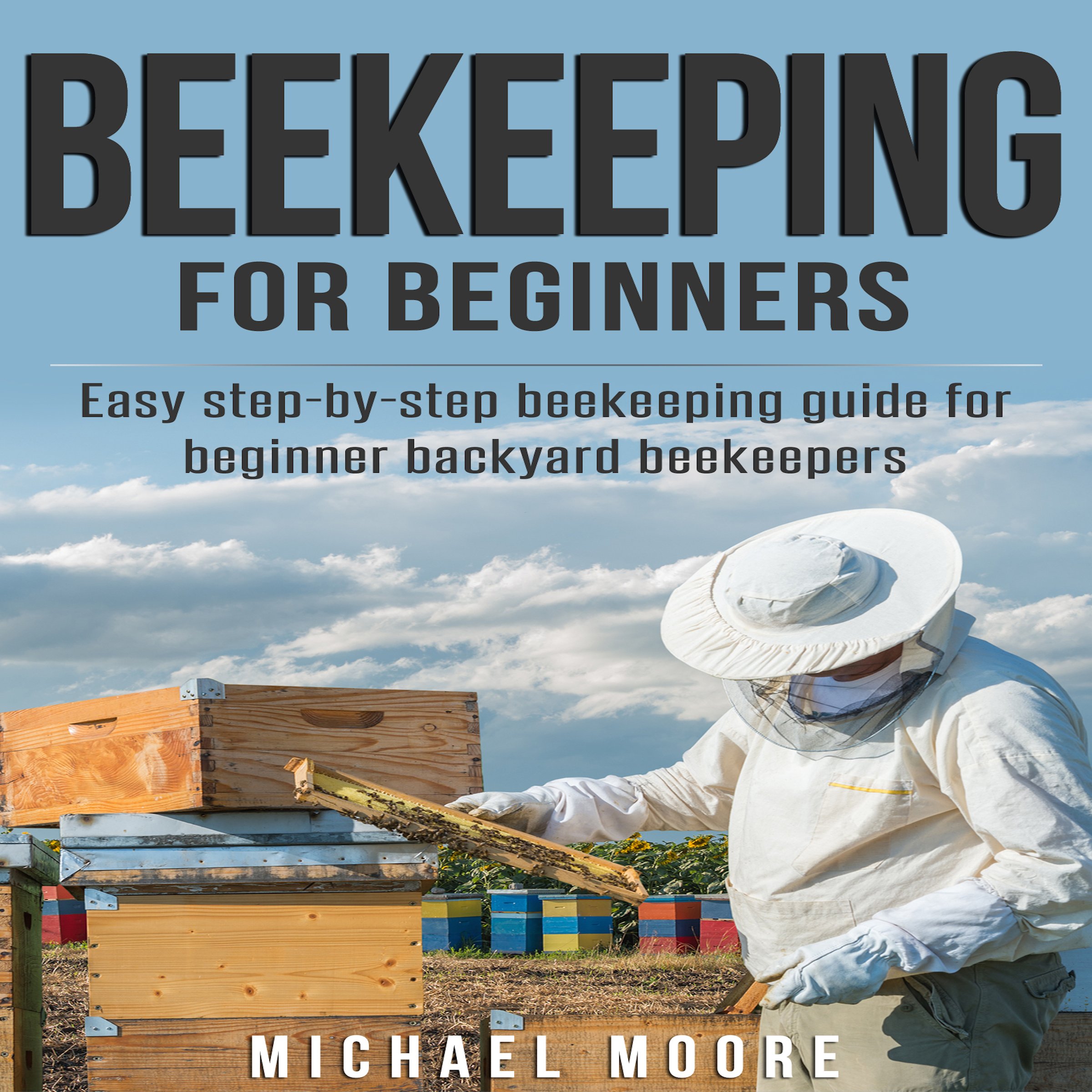 Beekeeping for Beginners