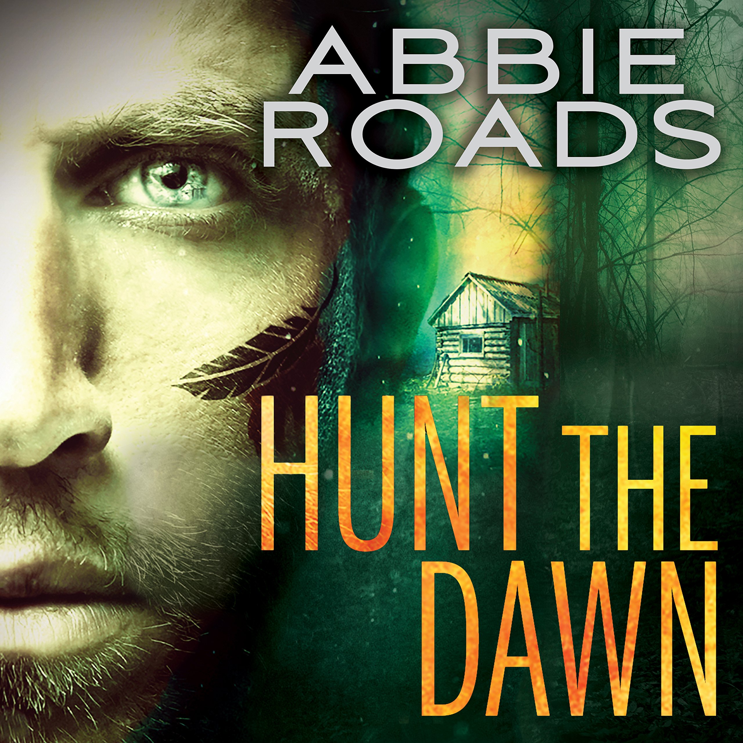 Cover art for Hunt the Dawn
