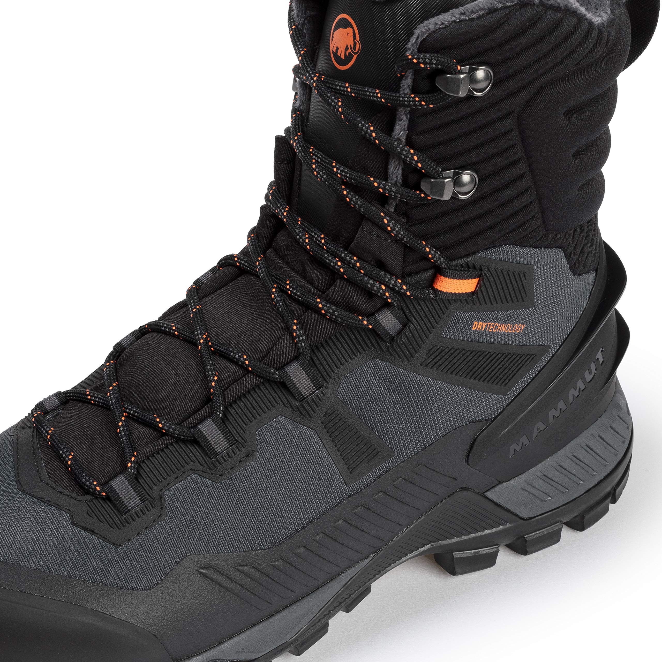 Mammut Mężczyźni Blackfin II Wp High MenButy trailowe