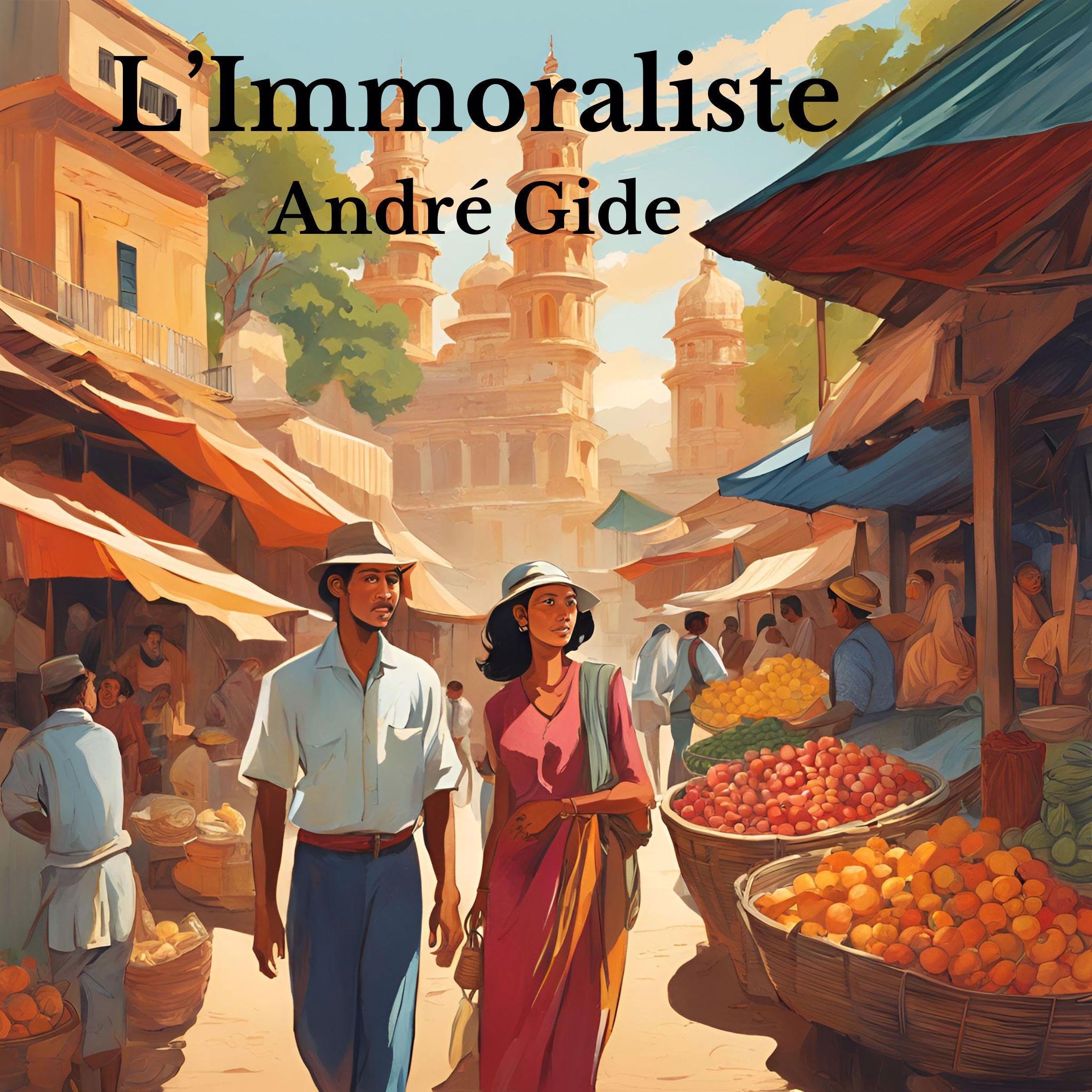 L’Immoraliste [The Immoralist]