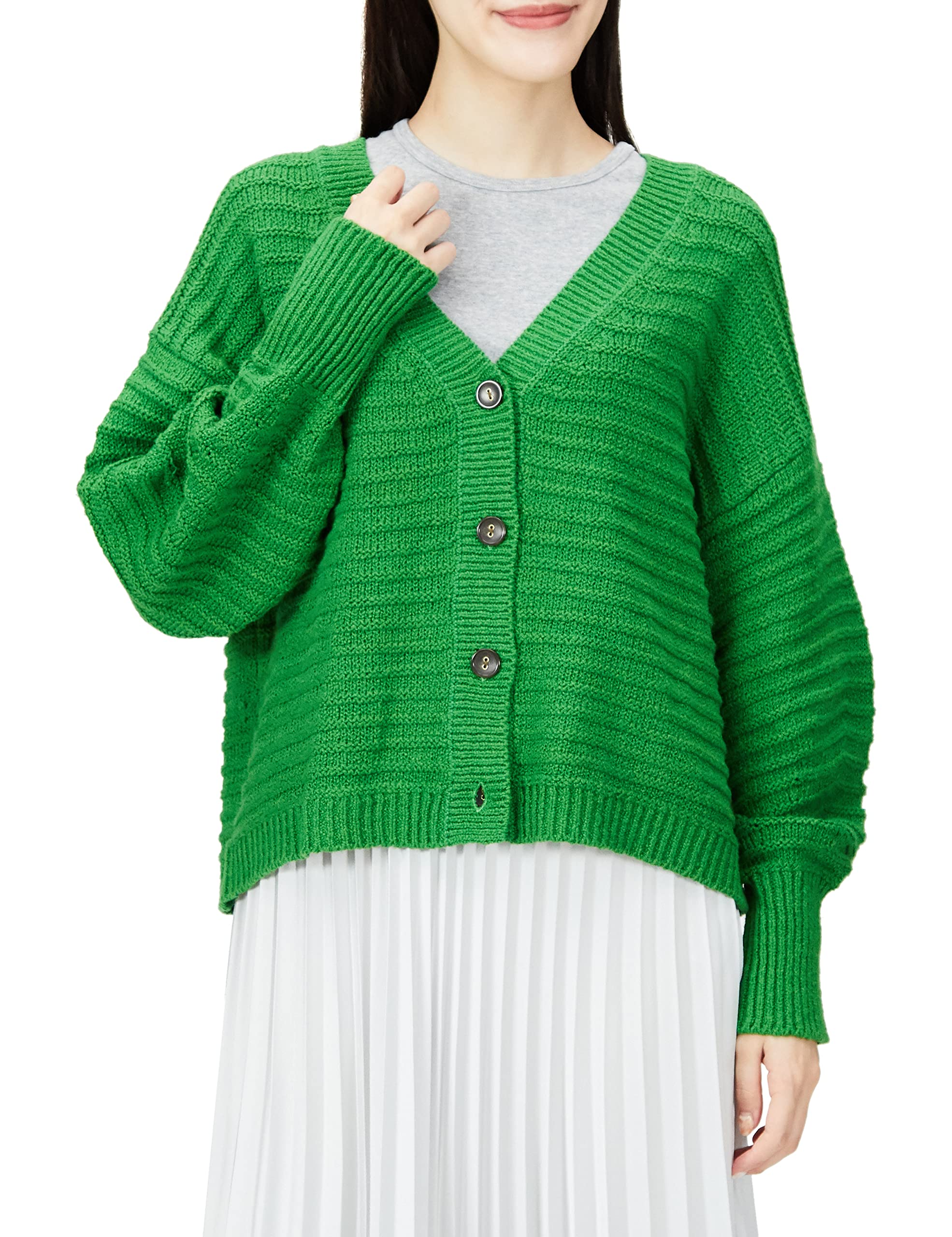 Roarguns ロアーガンズ ニット knit cross カーディガン トップス 