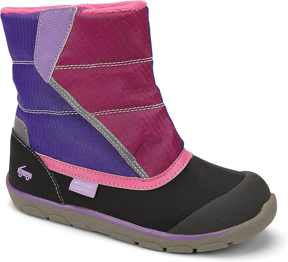 See kai run baker snow boots Clearance