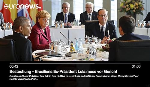 Euronews (deutsch)