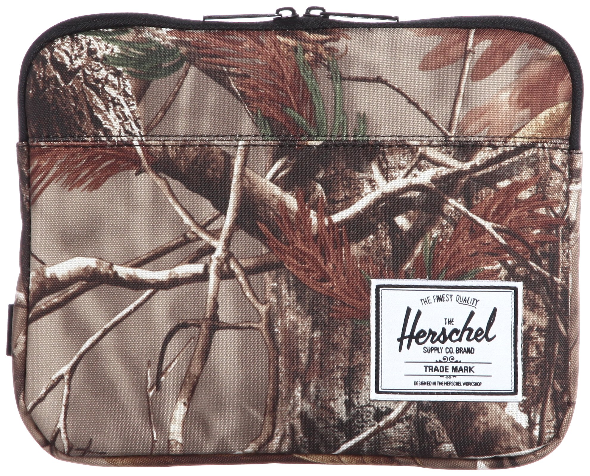 Herschel Supply Co. iPad Anchor Sleeve Phone Accessories - Real Tree / One Size