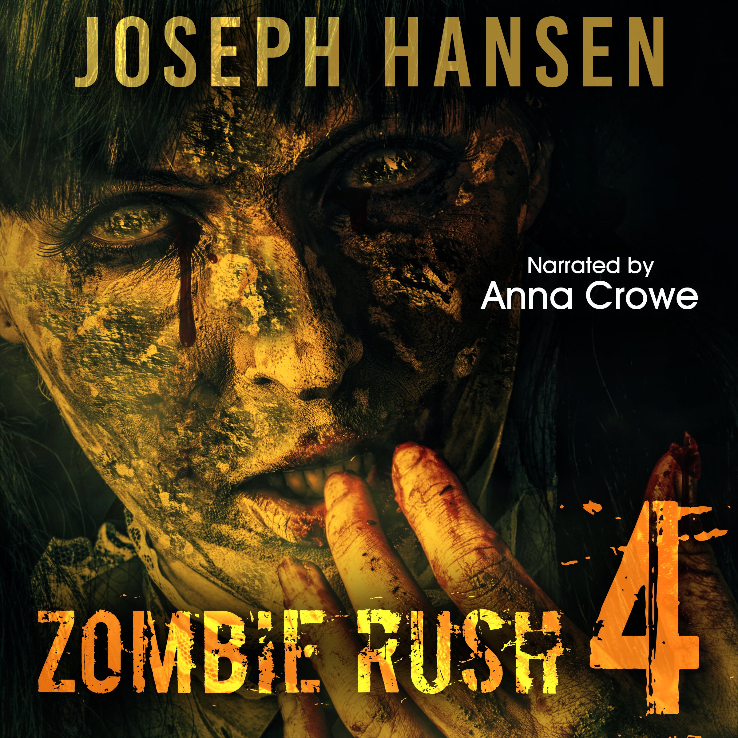 Cover art for Zombie Rush 4: Banished From Hell